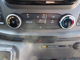 FORD Nugget 185PS Autm. Aufstelldach Markise AHK Navi