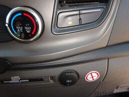 FORD Nugget 185PS Autm. Aufstelldach Markise AHK Navi