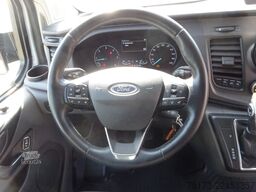 FORD Nugget 185PS Autm. Aufstelldach Markise AHK Navi