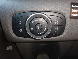 FORD Nugget 185PS Autm. Aufstelldach Markise AHK Navi