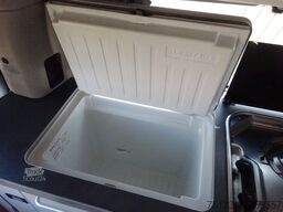 FORD Nugget 185PS Autm. Aufstelldach Markise AHK Navi