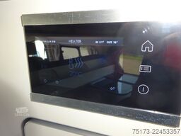 FORD Nugget 185PS Autm. Aufstelldach Markise AHK Navi