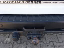 FORD Nugget 185PS Autm. Aufstelldach Markise AHK Navi