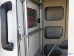 FORD Nugget 185PS Autm. Aufstelldach Markise AHK Navi