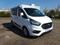 FORD Nugget 185PS Autm. Aufstelldach Markise AHK Navi
