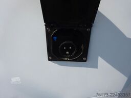 FORD Nugget 185PS Autm. Aufstelldach Markise AHK Navi