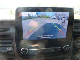 FORD Nugget 185PS Autm. Aufstelldach Markise AHK Navi