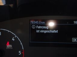 FORD Nugget 185PS Autm. Aufstelldach Markise AHK Navi