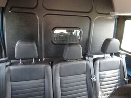 FORD Transit DoKa Kasten 350 L3H2 Trail AHK Navi ACC