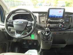 FORD Transit DoKa Kasten 350 L3H2 Trail AHK Navi ACC