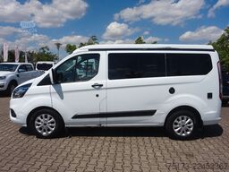 FORD Nugget 185PS Autm. Markise AHK ACC Kamera