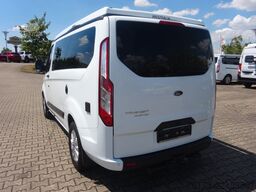 FORD Nugget 185PS Autm. Markise AHK ACC Kamera