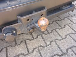 FORD Nugget 185PS Autm. Markise AHK ACC Kamera