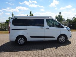 FORD Nugget 185PS Autm. Markise AHK ACC Kamera