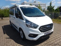 FORD Nugget 185PS Autm. Markise AHK ACC Kamera