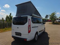 FORD Nugget 185PS Autm. Markise AHK ACC Kamera