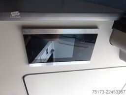 FORD Nugget 185PS Autm. Markise AHK ACC Kamera