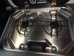 FORD Nugget 185PS Autm. Markise AHK ACC Kamera