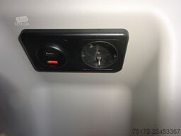FORD Nugget 185PS Autm. Markise AHK ACC Kamera