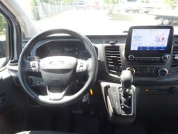 FORD Nugget 185PS Autm. Markise AHK ACC Kamera