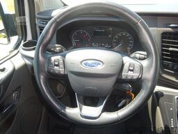 FORD Nugget 185PS Autm. Markise AHK ACC Kamera