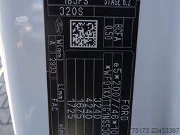 FORD Nugget 185PS Autm. Markise AHK ACC Kamera