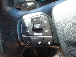 FORD Nugget 185PS Autm. Markise AHK ACC Kamera
