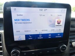 FORD Nugget 185PS Autm. Markise AHK ACC Kamera