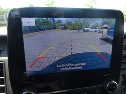 FORD Nugget 185PS Autm. Markise AHK ACC Kamera