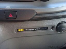 FORD Nugget 185PS Autm. Markise AHK ACC Kamera