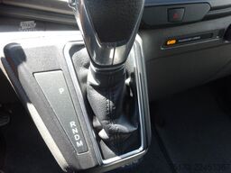 FORD Nugget 185PS Autm. Markise AHK ACC Kamera