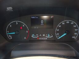 FORD Nugget 185PS Autm. Markise AHK ACC Kamera