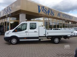 FORD Transit Doka 350 L3 Trend Kipper AHK