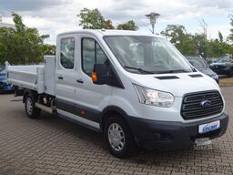FORD Transit Doka 350 L3 Trend Kipper AHK