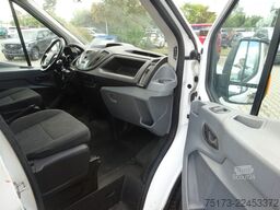 FORD Transit Doka 350 L3 Trend Kipper AHK