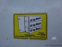 FORD Transit Doka 350 L3 Trend Kipper AHK