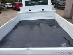 FORD Transit Doka 350 L3 Trend Kipper AHK