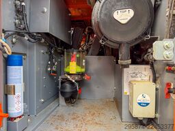 HITACHI ZX250 LCN-7 OQ80SW vollhydr. ZSA