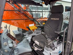 HITACHI ZX250 LCN-7 OQ80SW vollhydr. ZSA