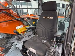 HITACHI ZX250 LCN-7 OQ80SW vollhydr. ZSA