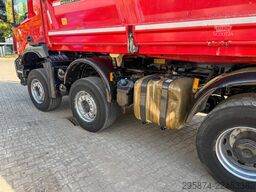 MERCEDES-BENZ Arocs 4146 3.S.K Bordmatic