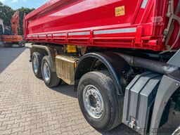 MERCEDES-BENZ Arocs 4146 3.S.K Bordmatic