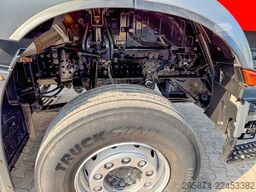 MERCEDES-BENZ Arocs 4146 3.S.K Bordmatic