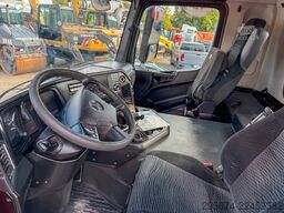 MERCEDES-BENZ Arocs 4146 3.S.K Bordmatic