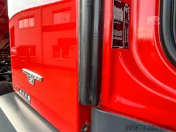 MERCEDES-BENZ Arocs 4146 3.S.K Bordmatic
