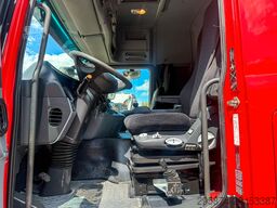 MERCEDES-BENZ Actros 3351 MP3 V8 Kipphydr.