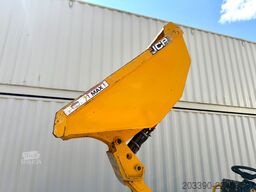 JCB 1T-2 Hochkipper Dumper /474 H/1.000 KG / 2022 BJ