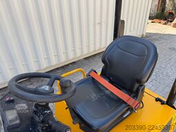 JCB 1T-2 Hochkipper Dumper /474 H/1.000 KG / 2022 BJ
