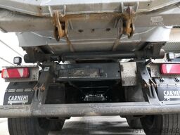CARNEHL CHKS/AH, Alu, 30m³, Alu-Chassis, SAF, Luft-Lift