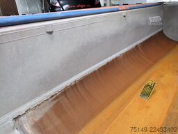 CARNEHL CHKS/AH, Alu, 30m³, Alu-Chassis, SAF, Luft-Lift